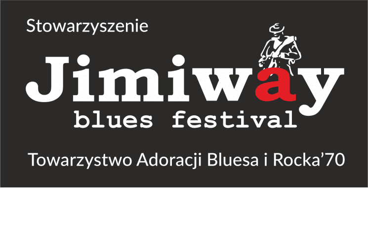Jimiway Blues festival 2021 Ostrów Wielkopolski