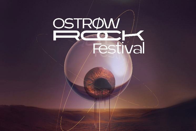 Ostrów Rock Festival Ostów Wielkopolski 2024 bilety koncert