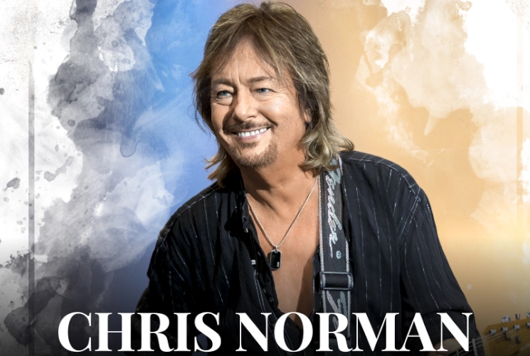 Chris Norman, bilety