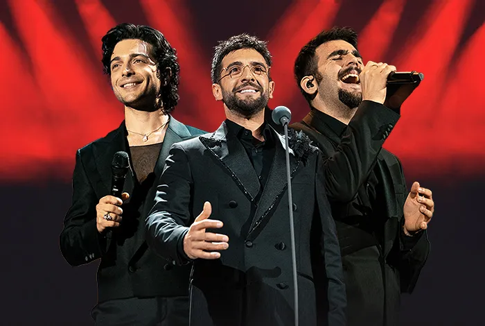 IL VOLO koncert bilety Hala Stulecia Wrocław 2025