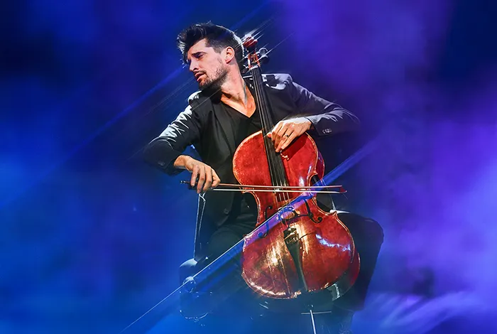 Luka Sulic bilety koncert 2026 Kraków Poznań