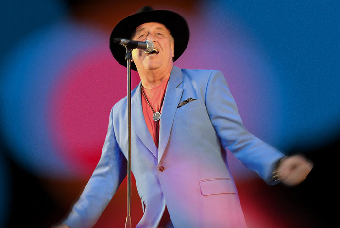 Andrzej Cierniewski koncert bilety 3mk arena Ostrów Wielkopolski listopad 2025