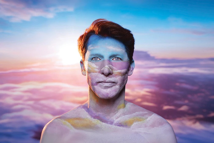 James Blunt 2027 Wrocław Hala Stulecia Airplane Mode Bilety